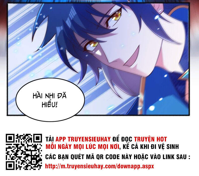 Linh Kiếm Tôn Chapter 437 - 28