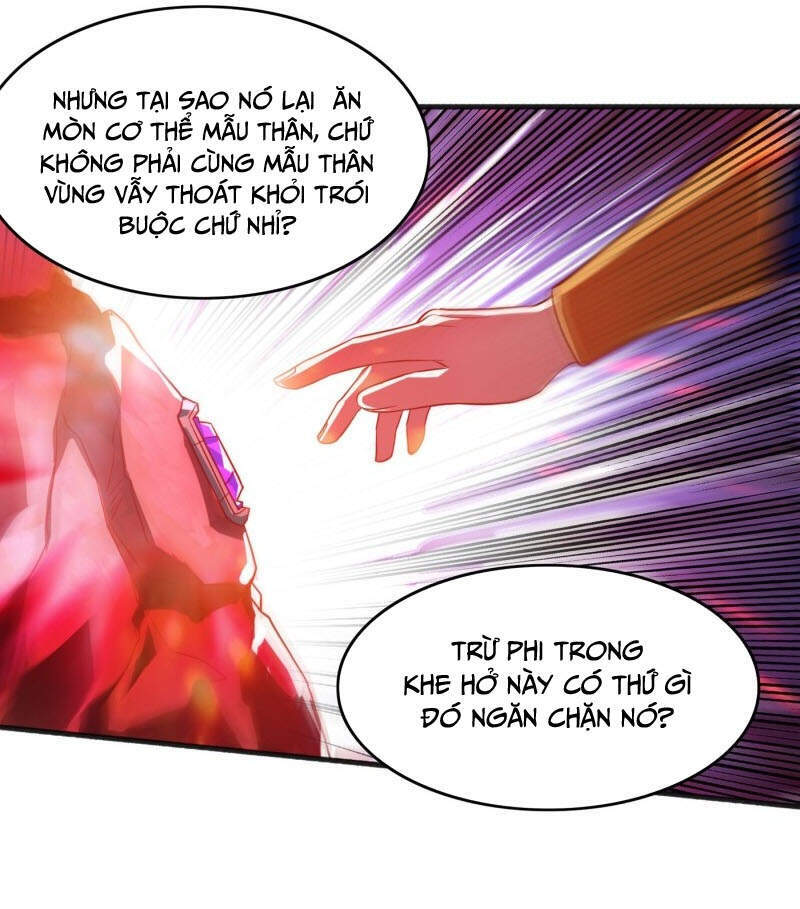 Linh Kiếm Tôn Chapter 438 - 10