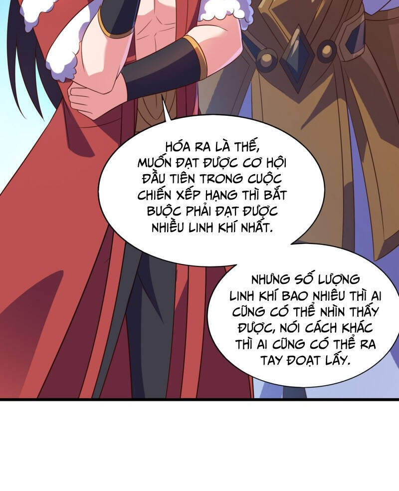 Linh Kiếm Tôn Chapter 445 - 6