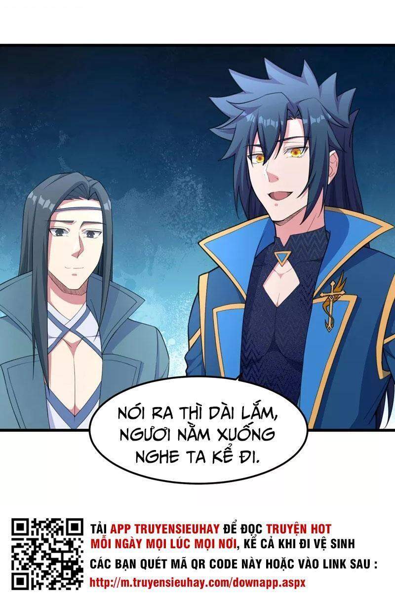 Linh Kiếm Tôn Chapter 456 - 31