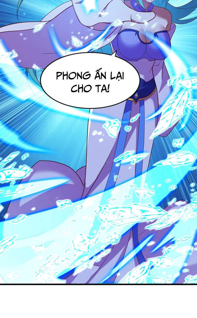 Linh Kiếm Tôn Chapter 462 - 26