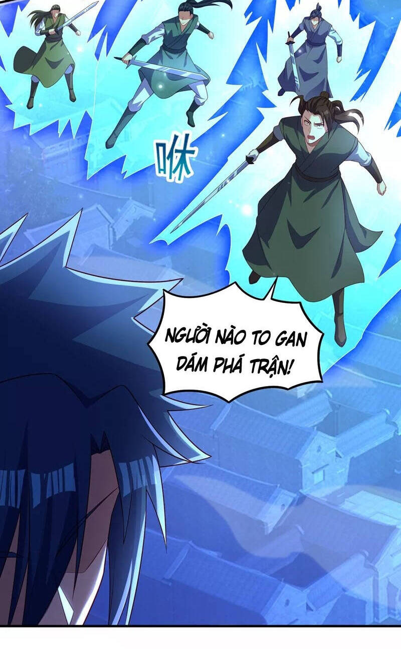 Linh Kiếm Tôn Chapter 481 - 24