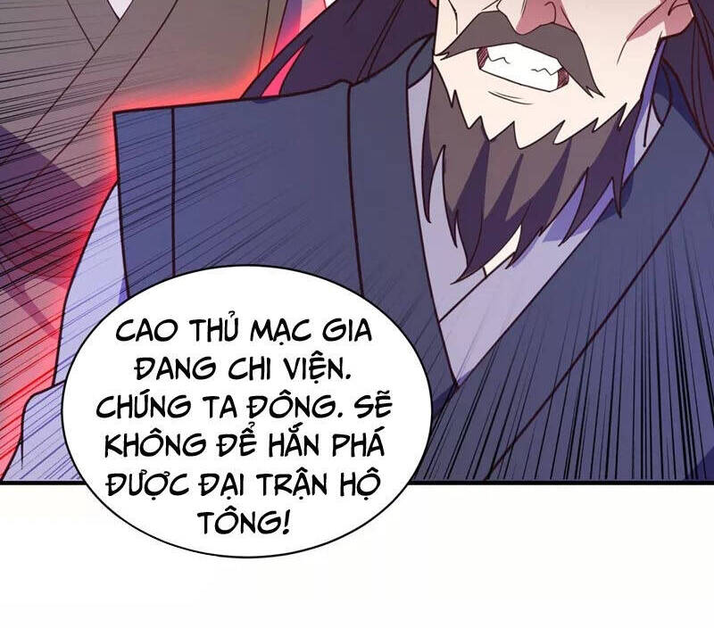 Linh Kiếm Tôn Chapter 481 - 30