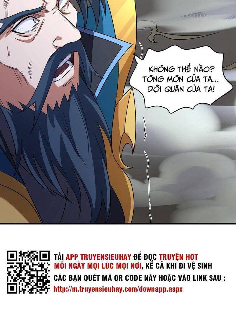 Linh Kiếm Tôn Chapter 484 - 31