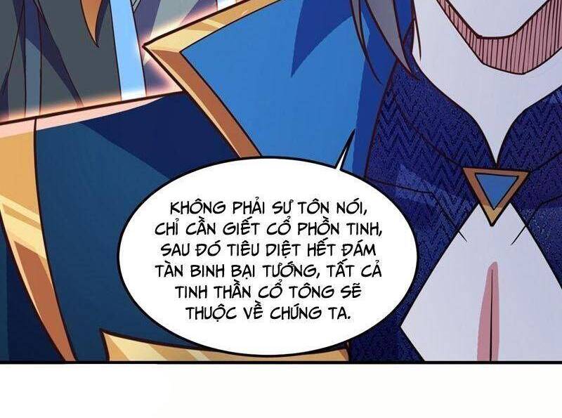 Linh Kiếm Tôn Chapter 484 - 9