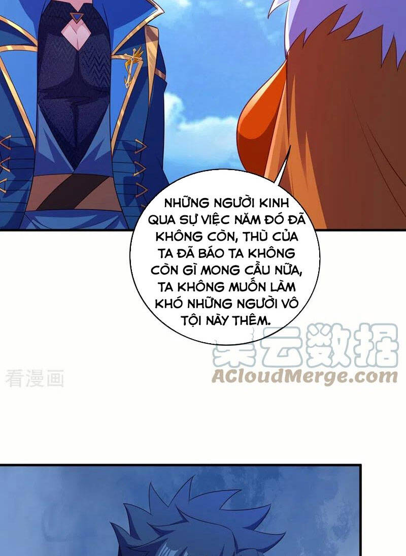 Linh Kiếm Tôn Chapter 487 - 13