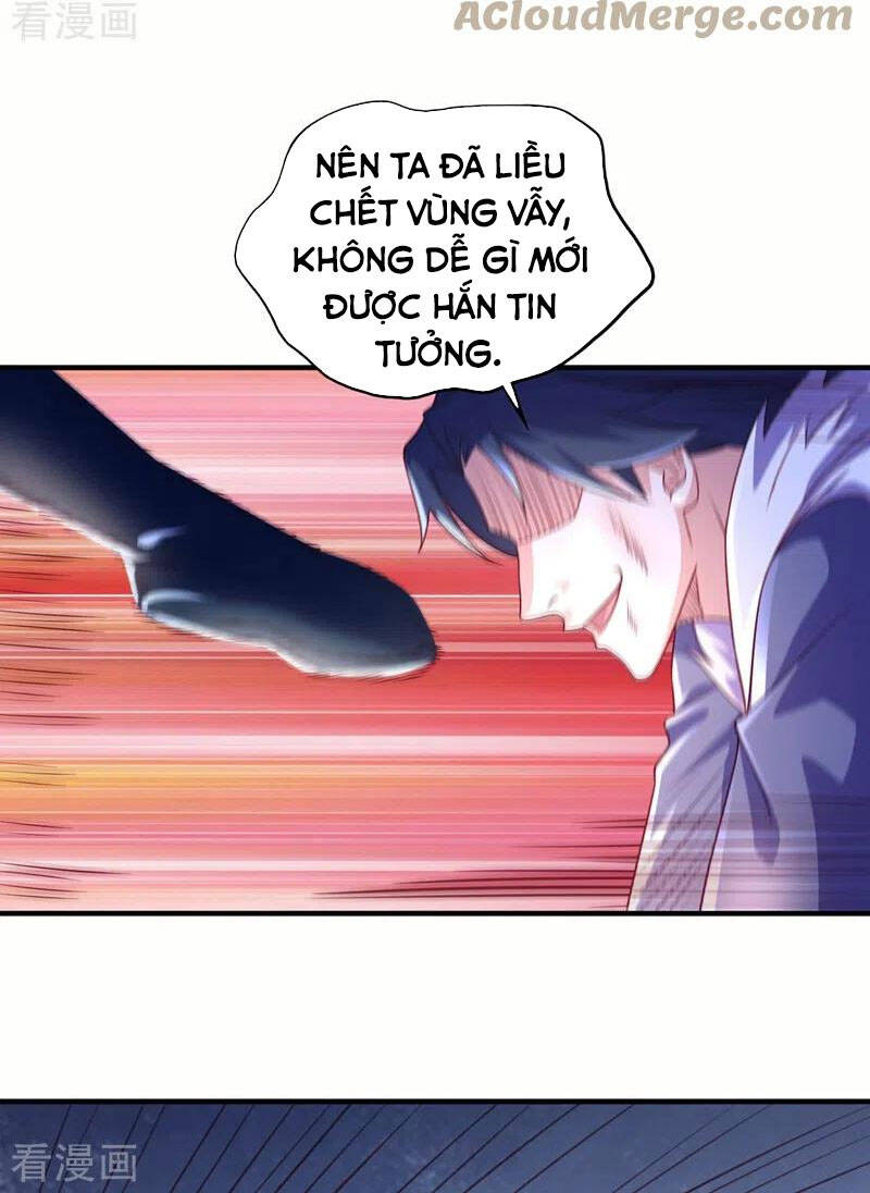 Linh Kiếm Tôn Chapter 487 - 27