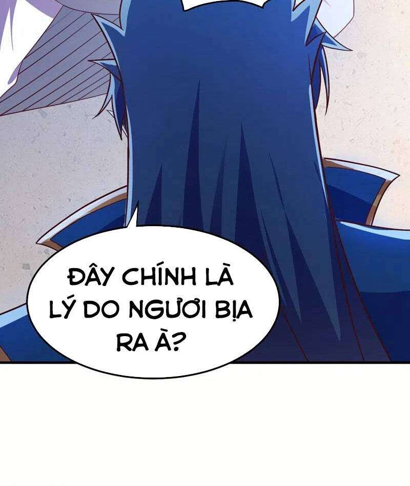 Linh Kiếm Tôn Chapter 487 - 33