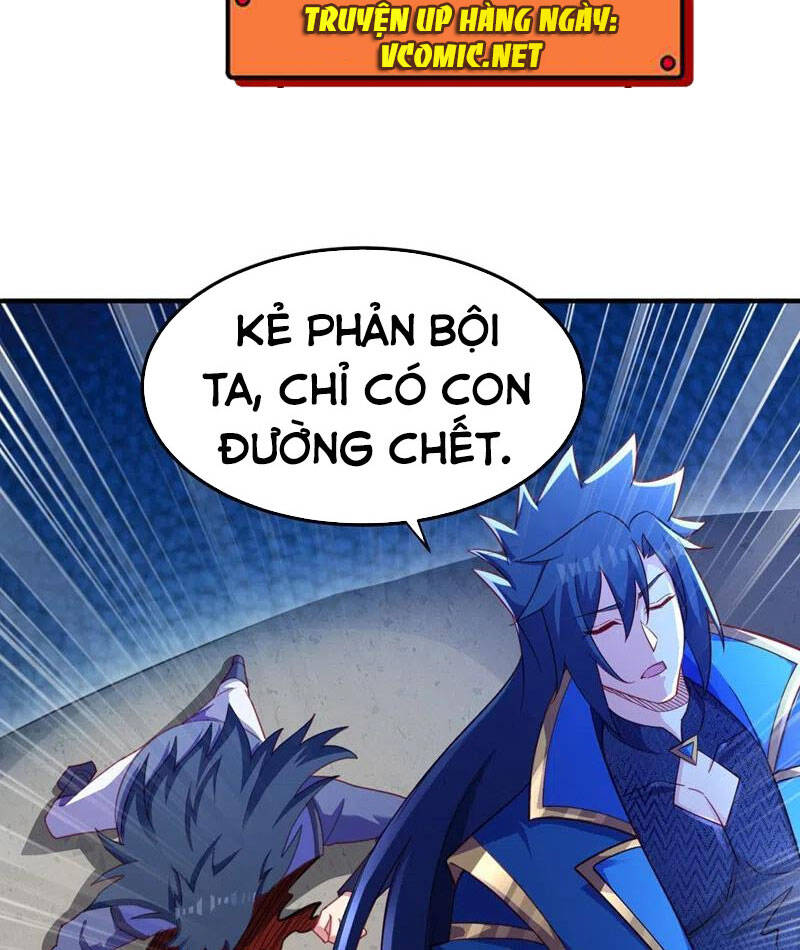 Linh Kiếm Tôn Chapter 487 - 42