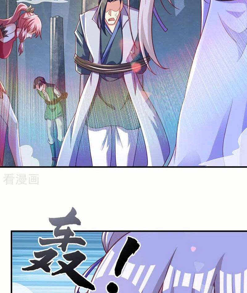 Linh Kiếm Tôn Chapter 487 - 48