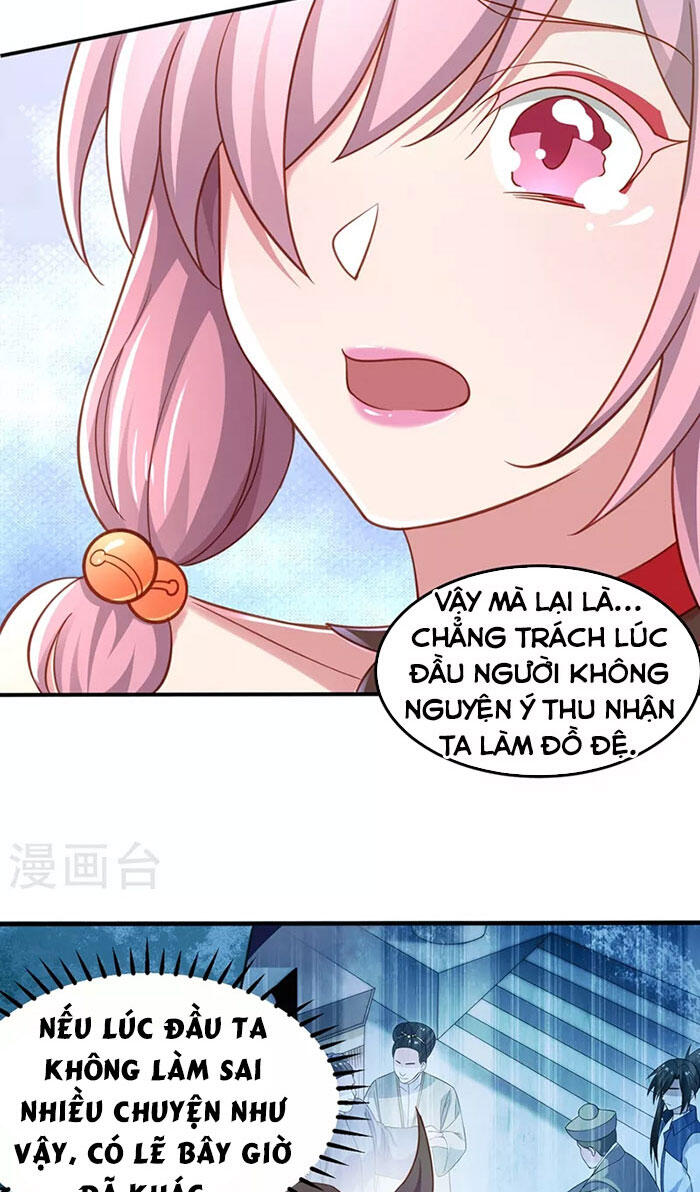 Linh Kiếm Tôn Chapter 488 - 18