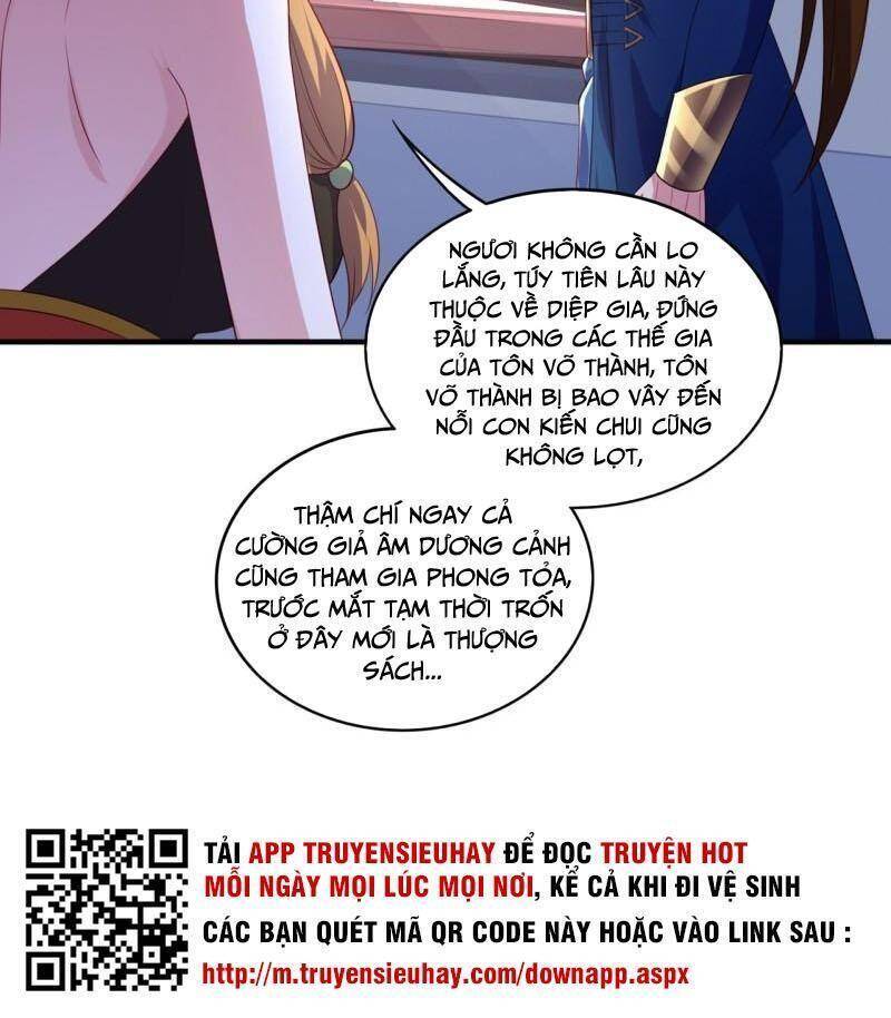 Linh Kiếm Tôn Chapter 492 - 33