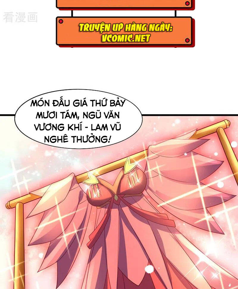 Linh Kiếm Tôn Chapter 493 - 23