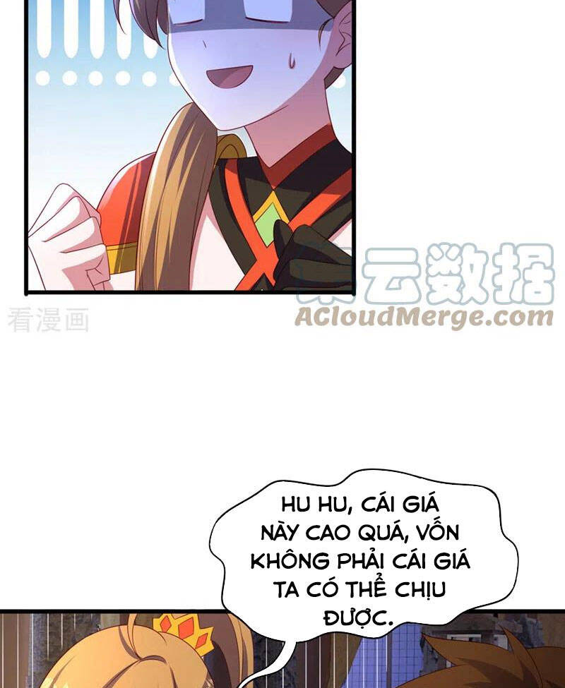 Linh Kiếm Tôn Chapter 493 - 26