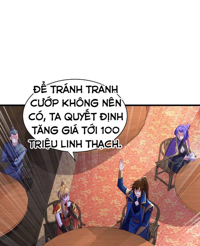 Linh Kiếm Tôn Chapter 493 - 33