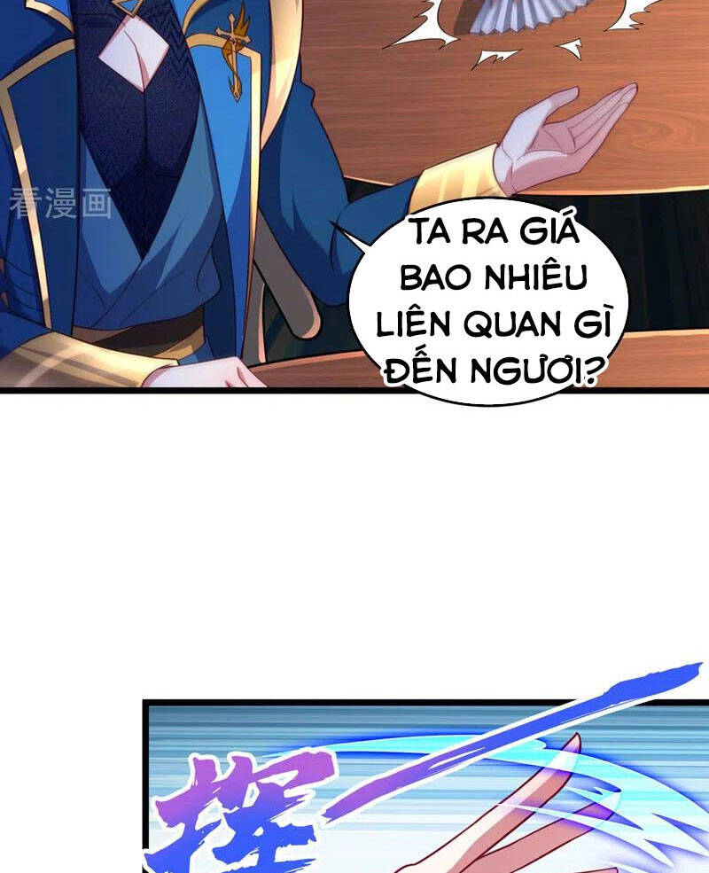 Linh Kiếm Tôn Chapter 493 - 37