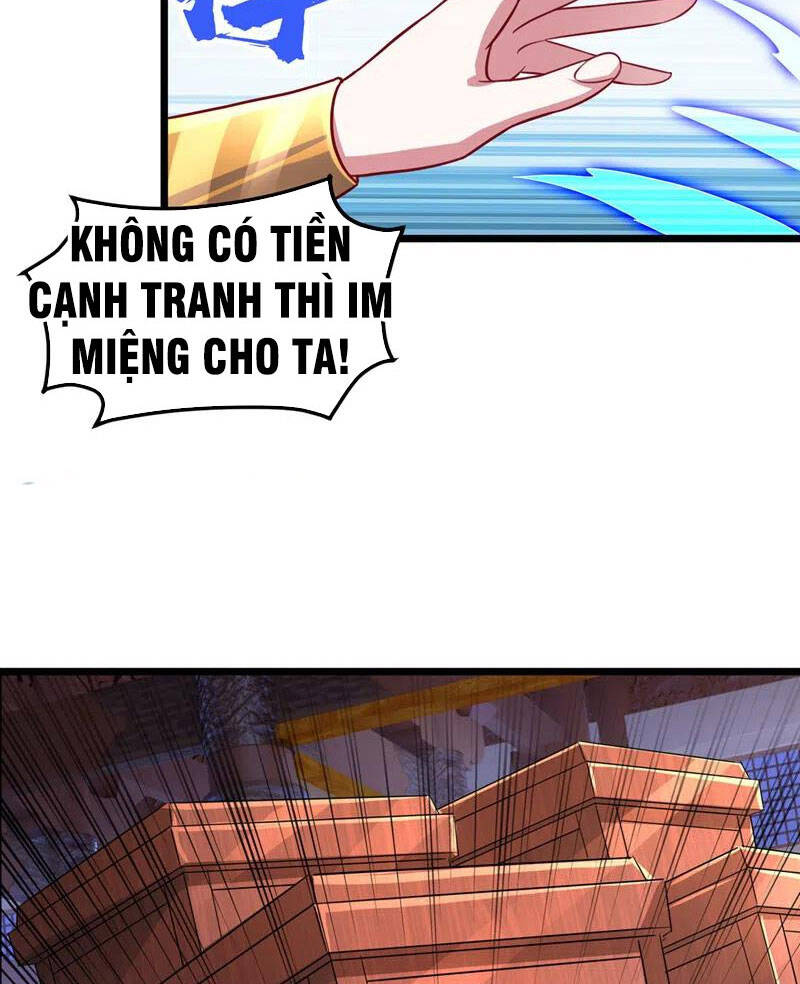 Linh Kiếm Tôn Chapter 493 - 38