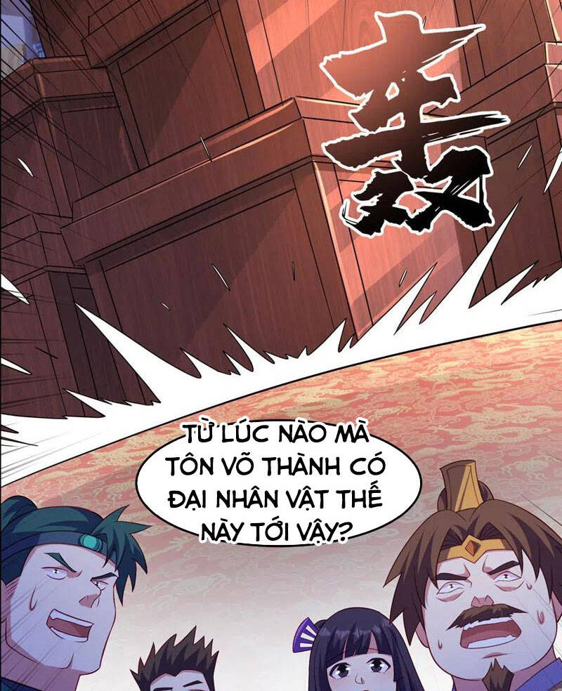 Linh Kiếm Tôn Chapter 493 - 39