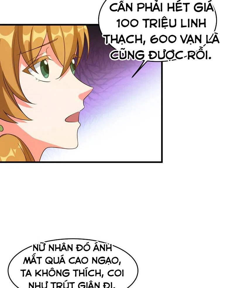 Linh Kiếm Tôn Chapter 493 - 42