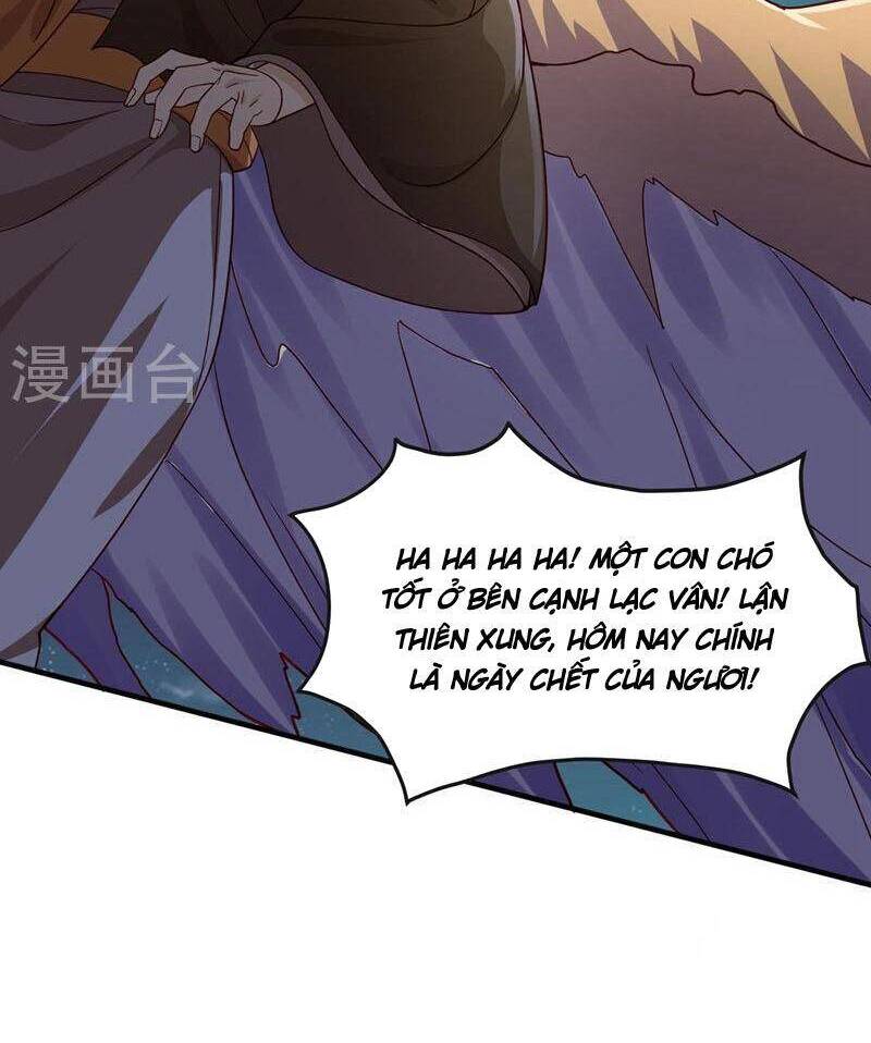 Linh Kiếm Tôn Chapter 507 - 8