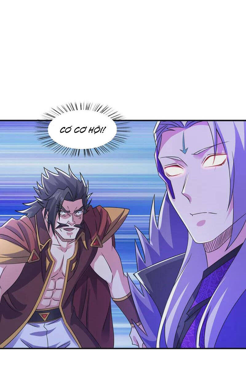 Linh Kiếm Tôn Chapter 509 - 15