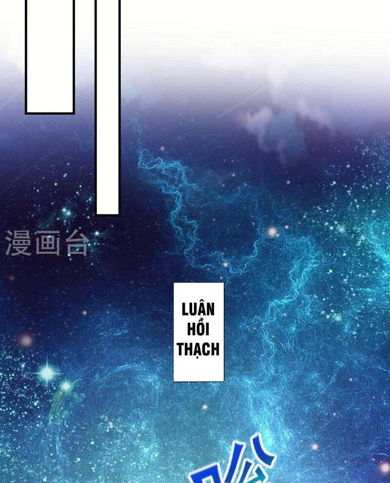 Linh Kiếm Tôn Chapter 513 - 24