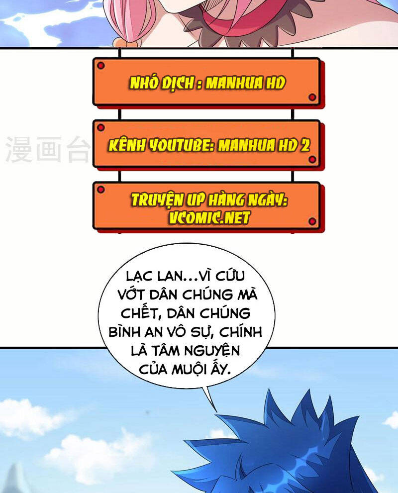 Linh Kiếm Tôn Chapter 513 - 4