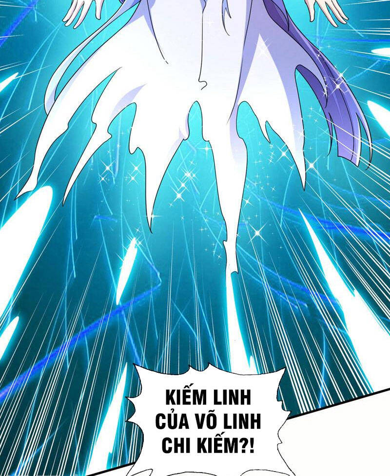 Linh Kiếm Tôn Chapter 513 - 41