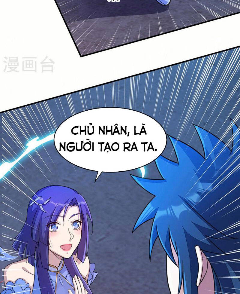 Linh Kiếm Tôn Chapter 513 - 43