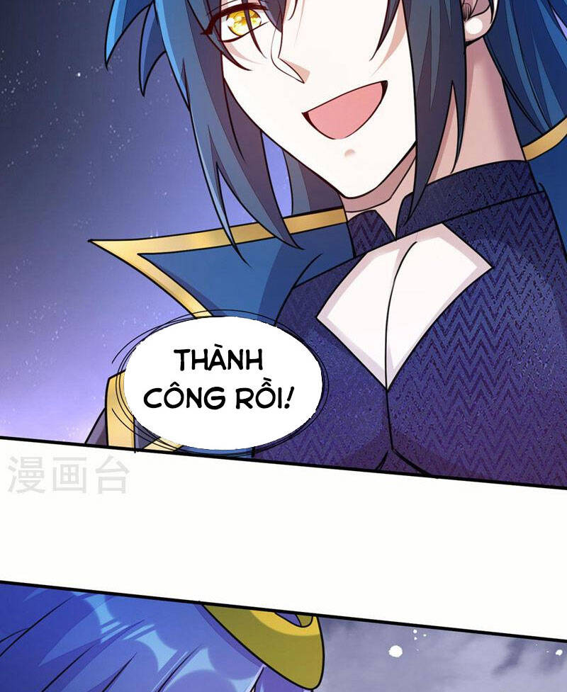 Linh Kiếm Tôn Chapter 513 - 48