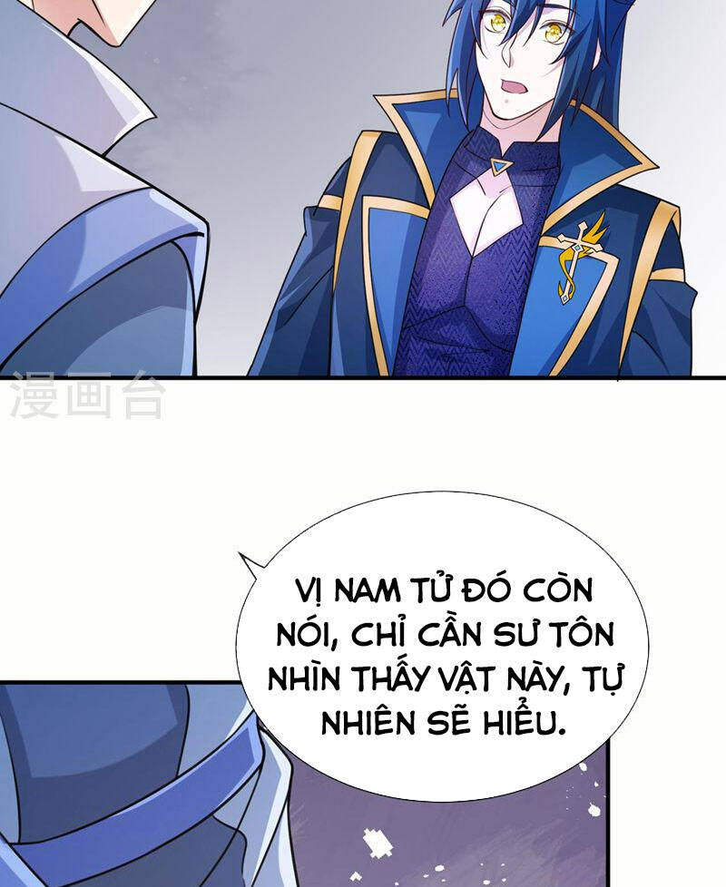 Linh Kiếm Tôn Chapter 513 - 55