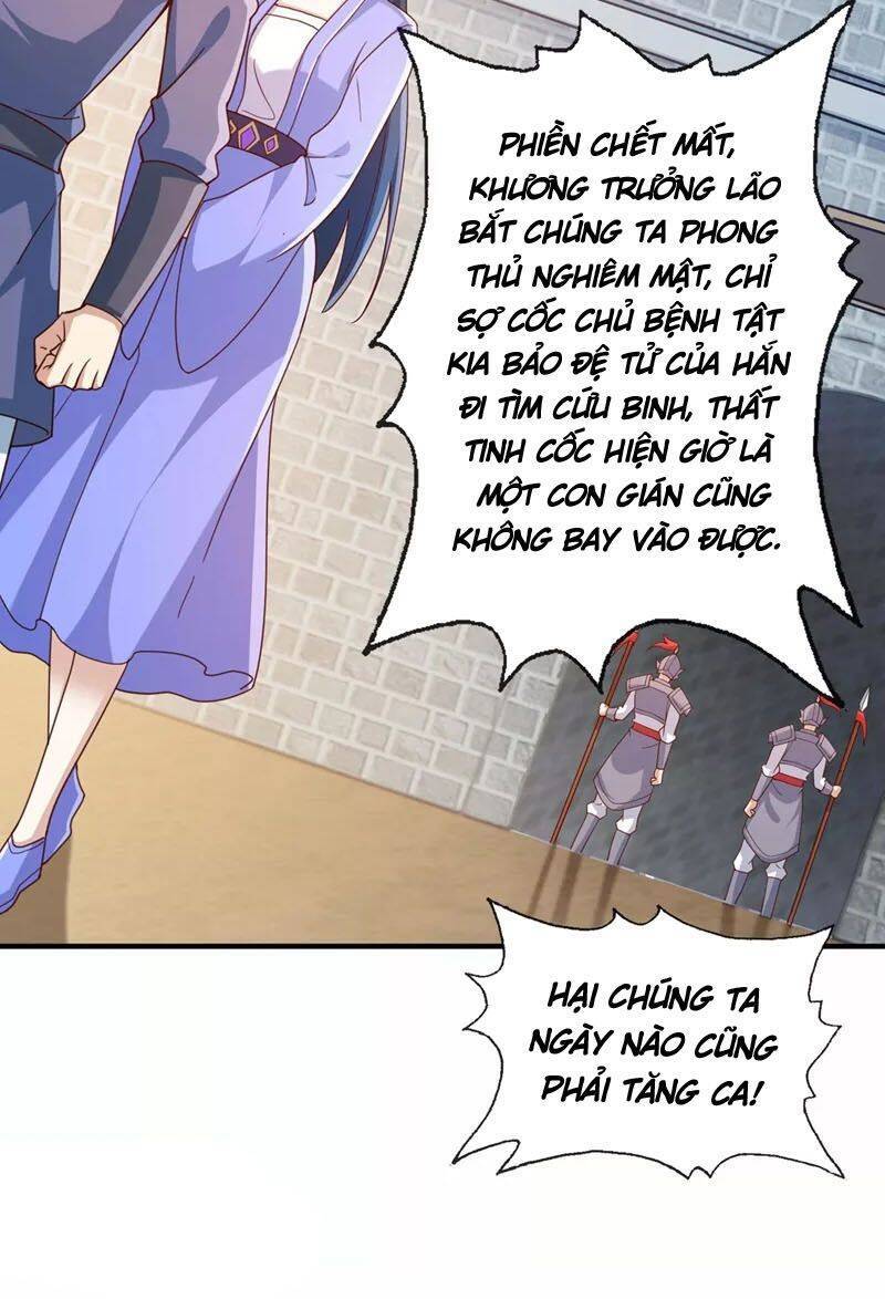 Linh Kiếm Tôn Chapter 515 - 2