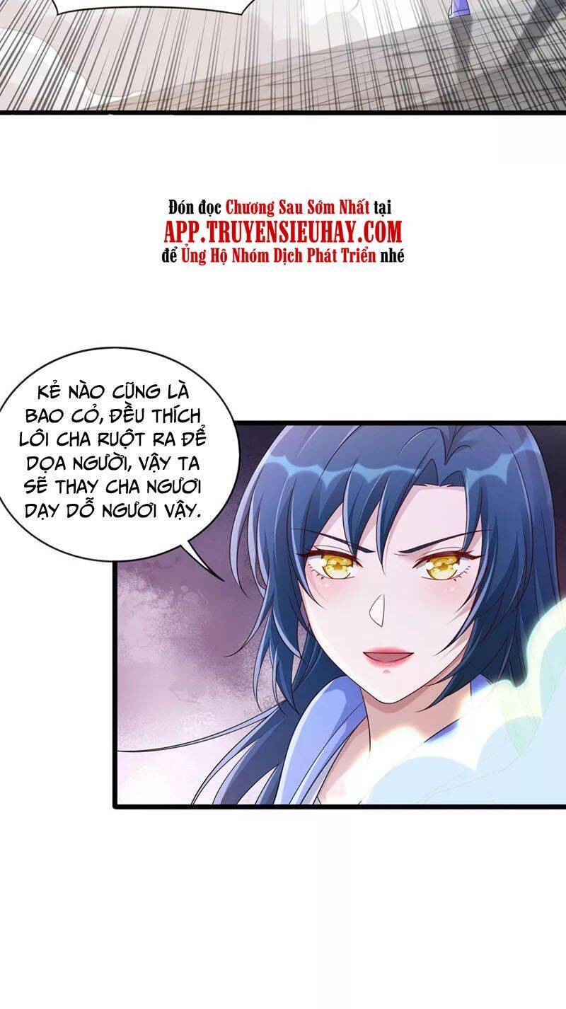 Linh Kiếm Tôn Chapter 515 - 18