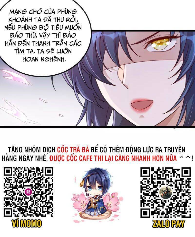 Linh Kiếm Tôn Chapter 515 - 22