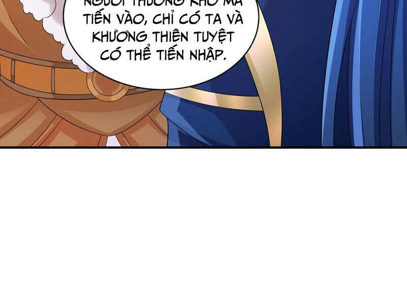 Linh Kiếm Tôn Chapter 516 - 20