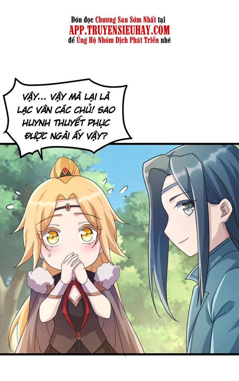 Linh Kiếm Tôn Chapter 516 - 8