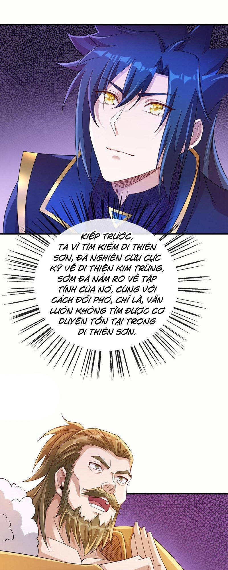 Linh Kiếm Tôn Chapter 517 - 15