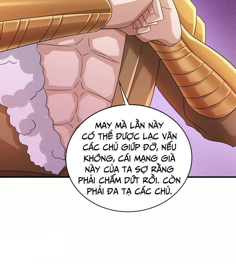 Linh Kiếm Tôn Chapter 517 - 16