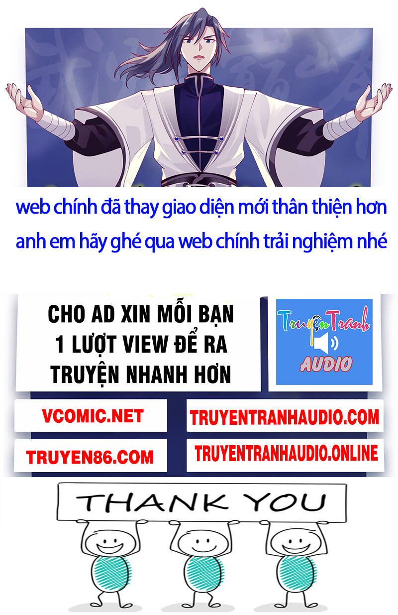 Linh Kiếm Tôn Chapter 520 - 1