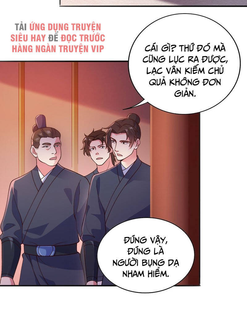 Linh Kiếm Tôn Chapter 375 - 2