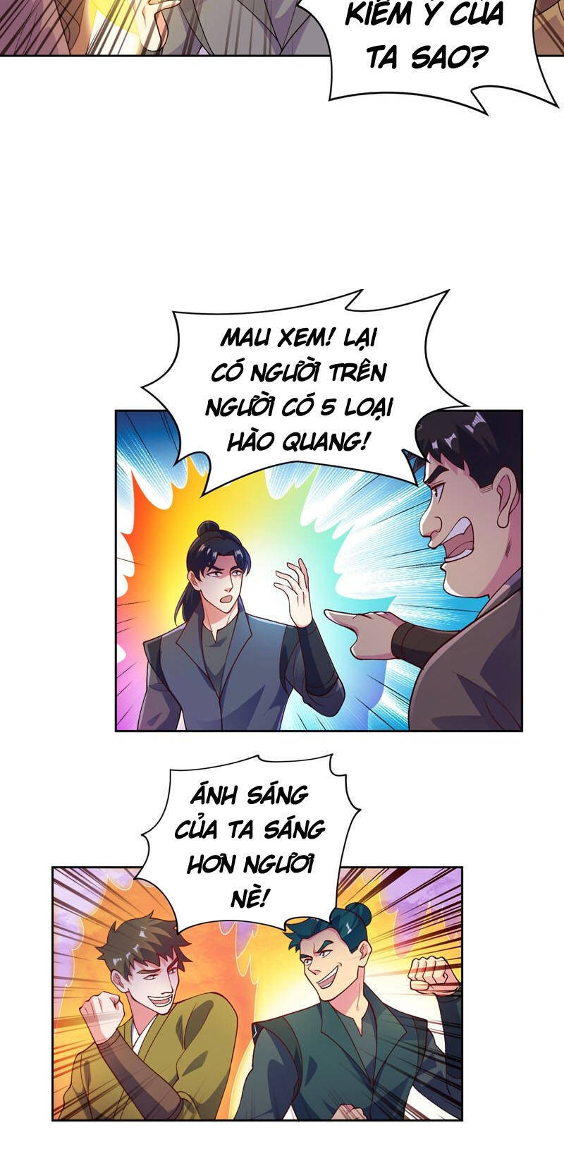 Linh Kiếm Tôn Chapter 375 - 12