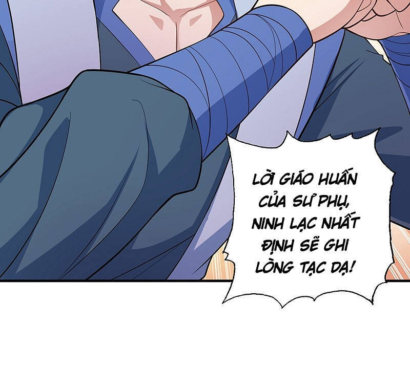 Linh Kiếm Tôn Chapter 380 - 10