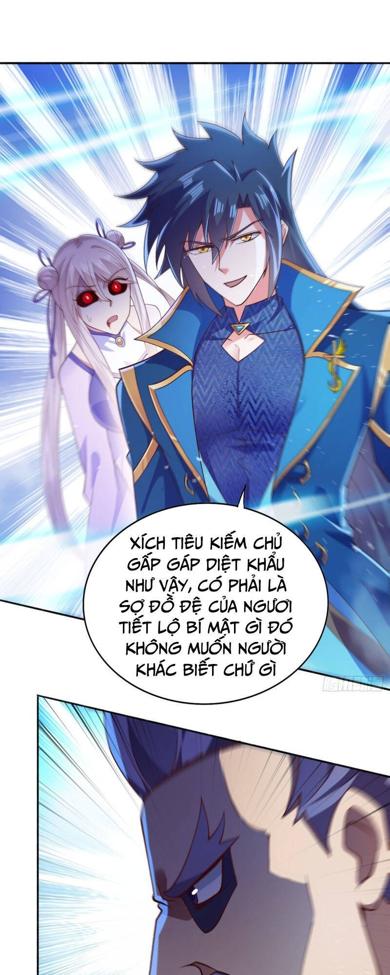 Linh Kiếm Tôn Chapter 390 - 9