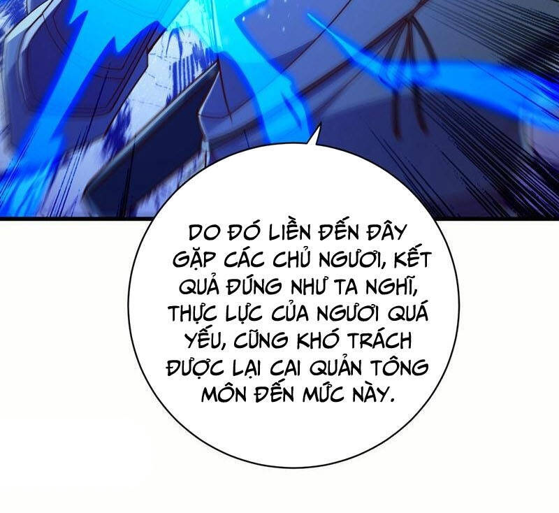 Linh Kiếm Tôn Chapter 475 - 22