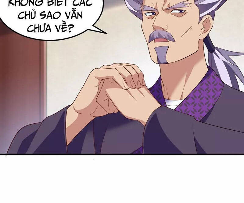 Linh Kiếm Tôn Chapter 476 - 2