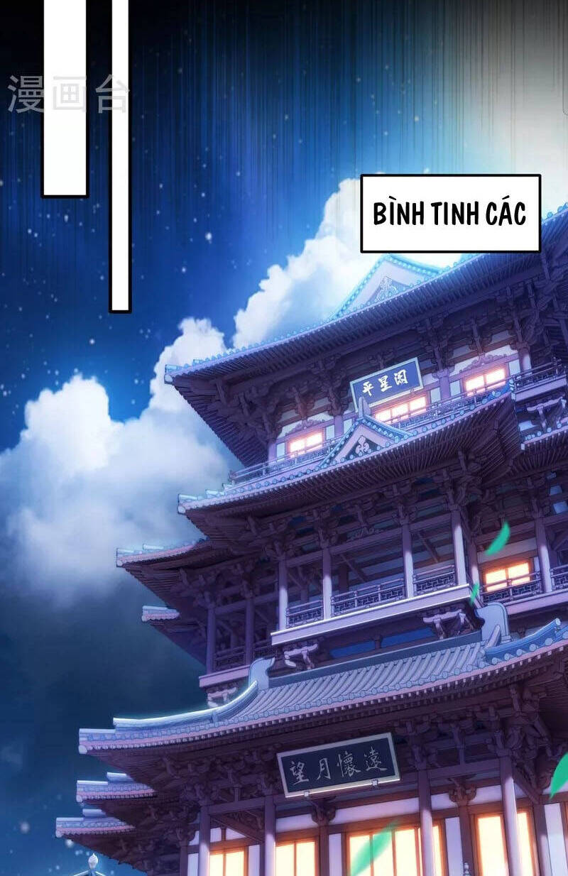 Linh Kiếm Tôn Chapter 476 - 6