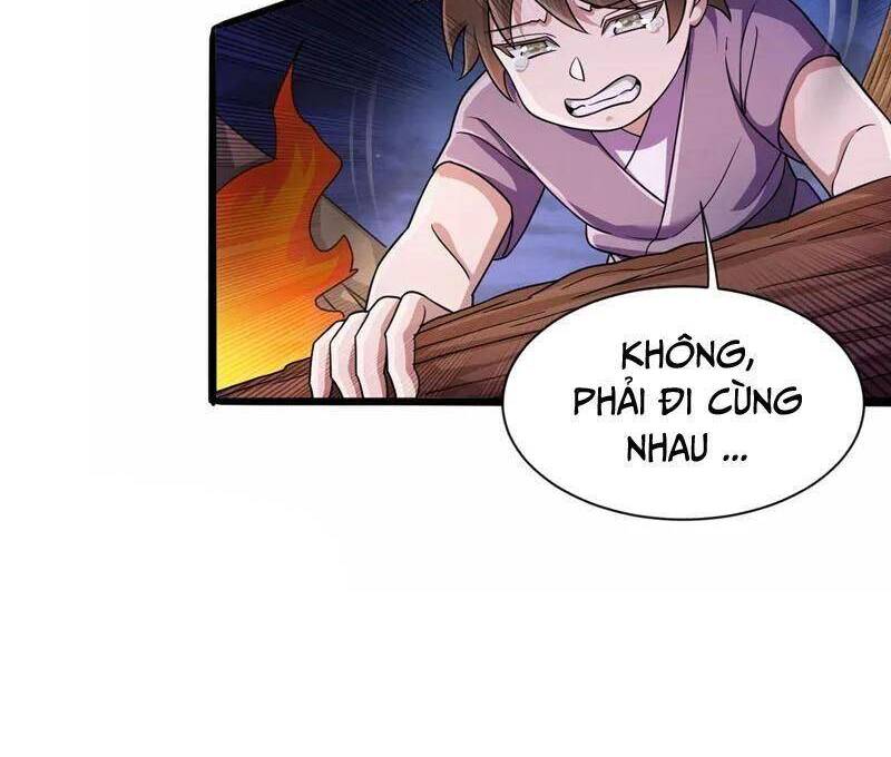 Linh Kiếm Tôn Chapter 508 - 6