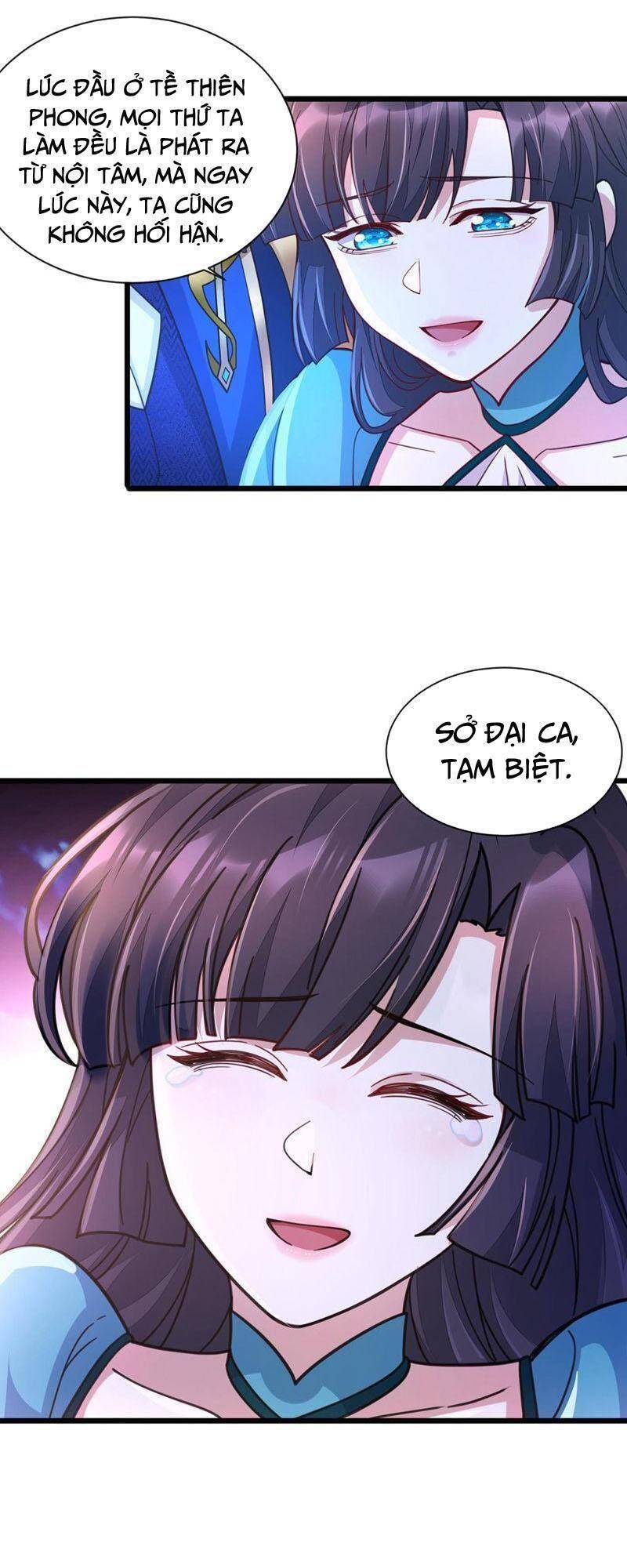 Linh Kiếm Tôn Chapter 512 - 14