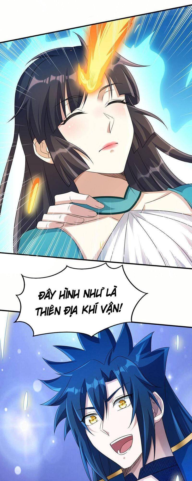 Linh Kiếm Tôn Chapter 512 - 18