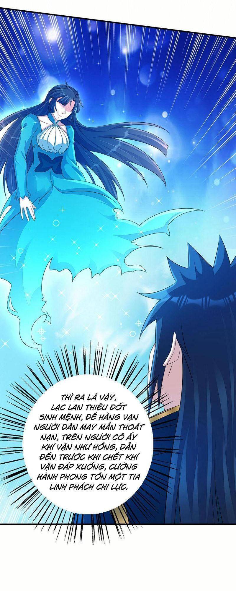 Linh Kiếm Tôn Chapter 512 - 21